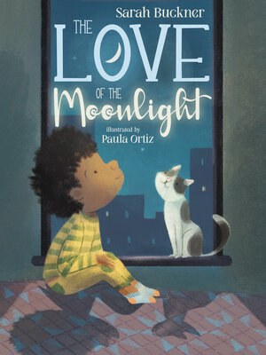 cover image of The Love of the Moonlight
